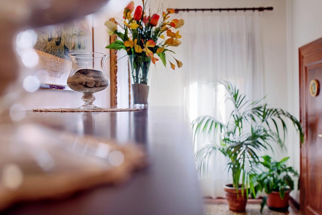 Bed and Breakfast Casa Rezzonico Венеция Экстерьер фото
