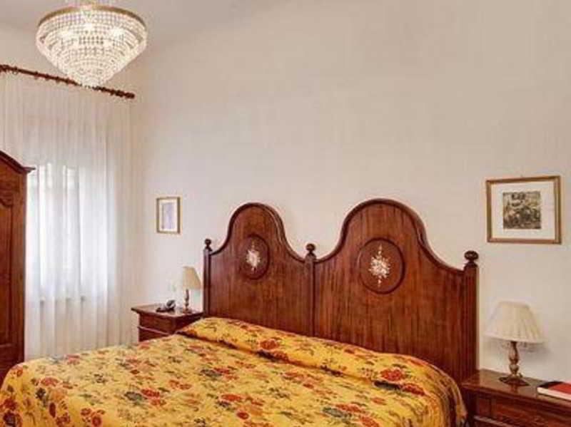 Bed and Breakfast Casa Rezzonico Венеция Экстерьер фото