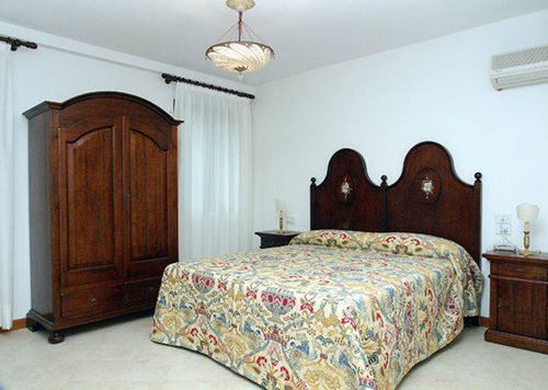 Bed and Breakfast Casa Rezzonico Венеция Экстерьер фото