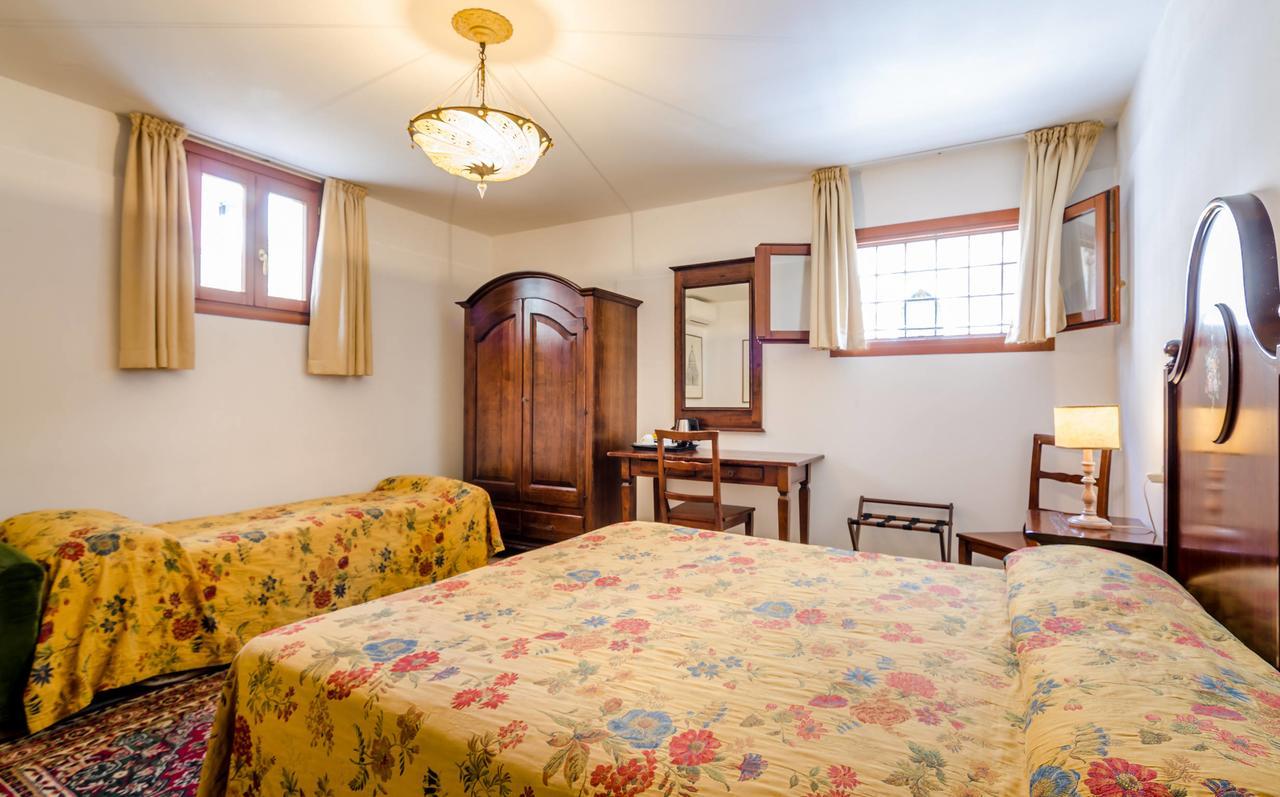Bed and Breakfast Casa Rezzonico Венеция Экстерьер фото