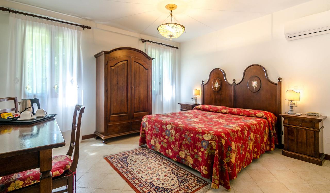 Bed and Breakfast Casa Rezzonico Венеция Экстерьер фото